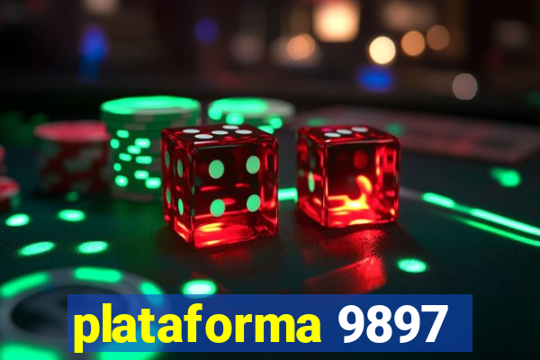 plataforma 9897